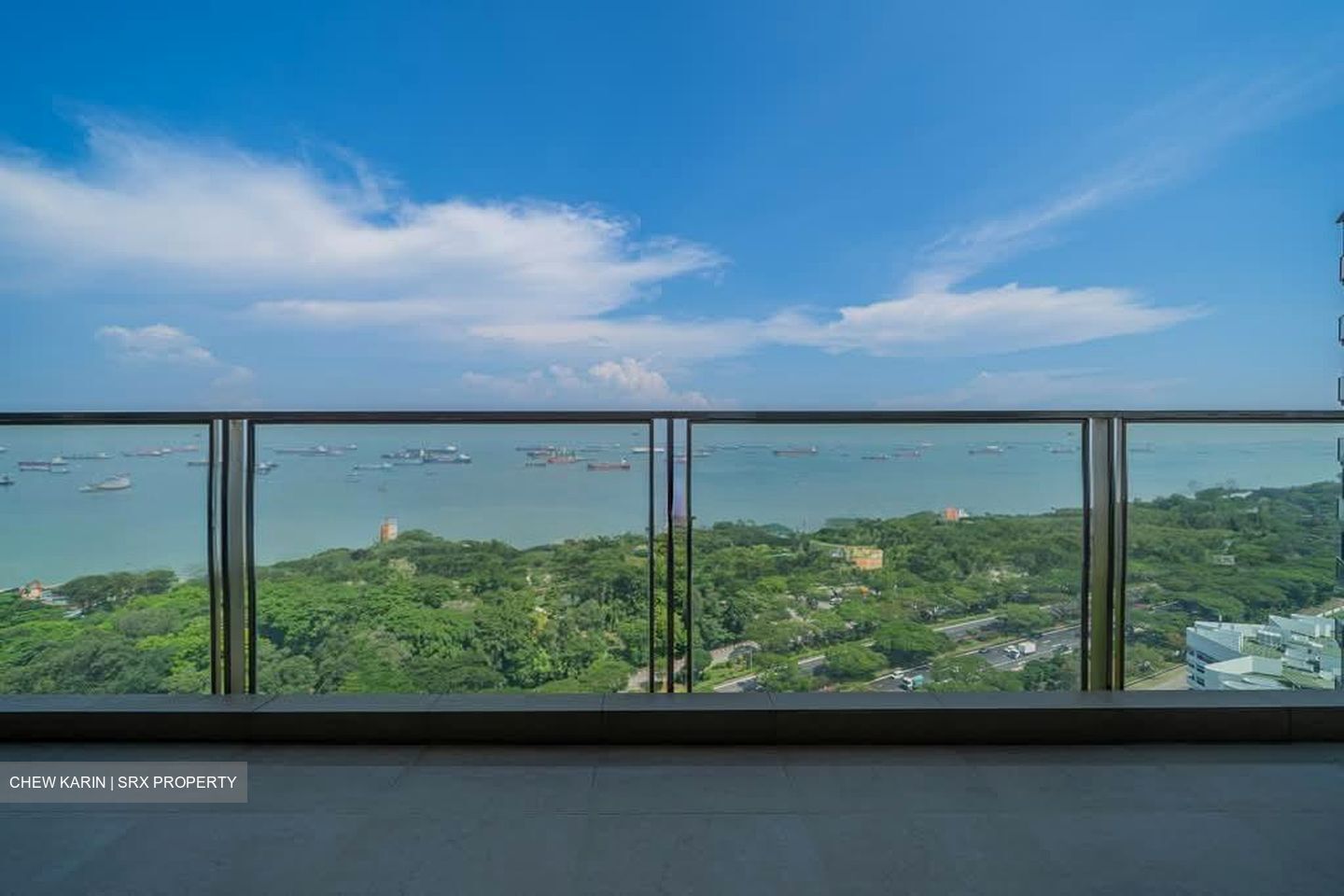 Seaside Residences (D15), Apartment #588792501